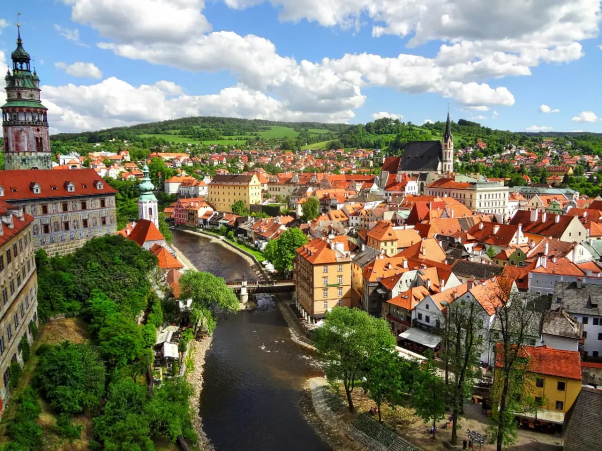 Prague, Czech Republic