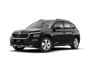 Škoda Kamiq 130 let